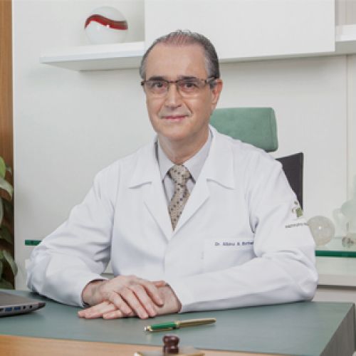 Prof. Dr. Albino Sorbello